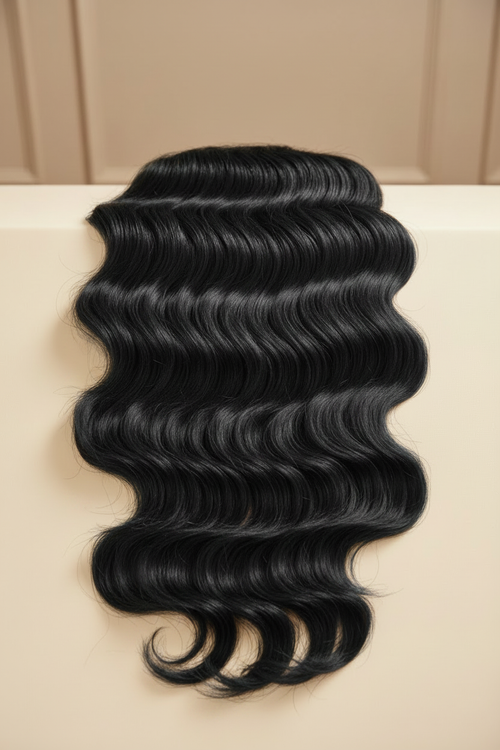 Body Wave