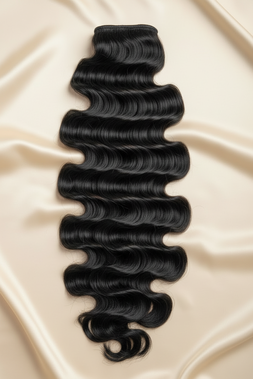 Deep Wave