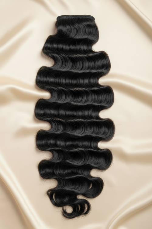 Deep Wave