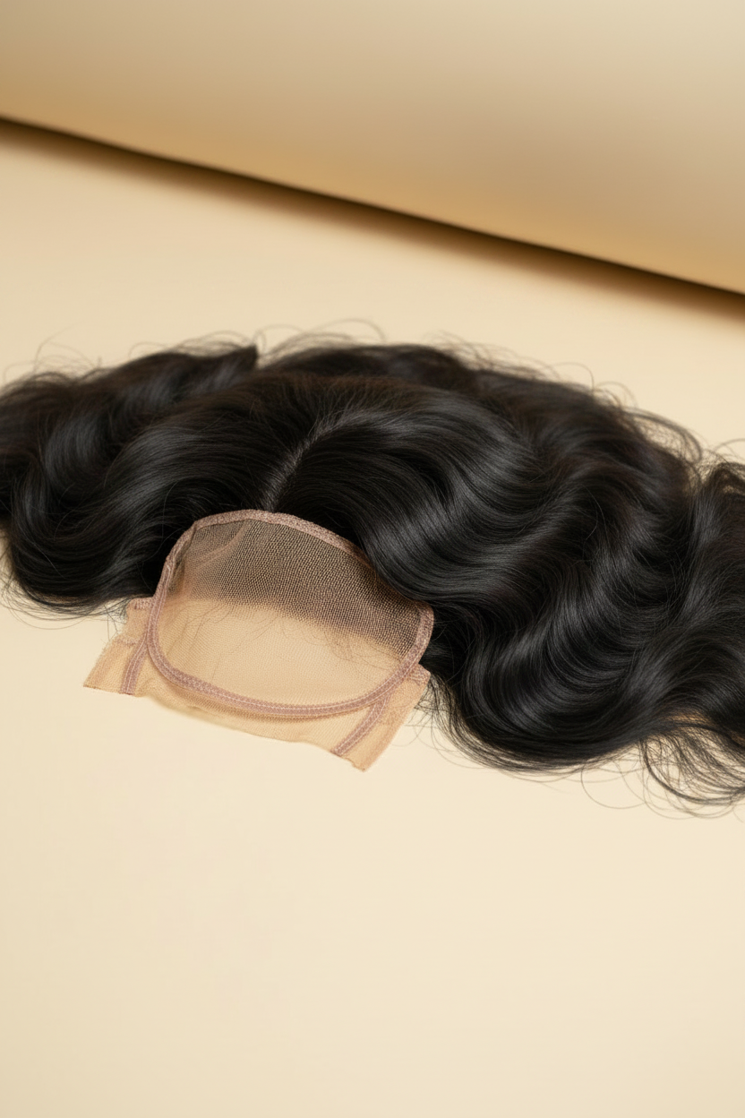 HD Lace Closure