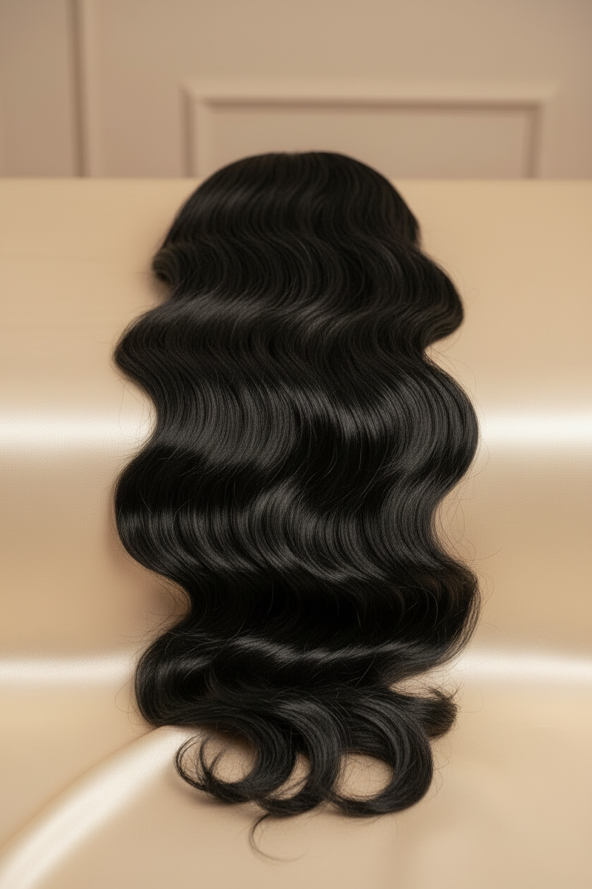 Loose Wave